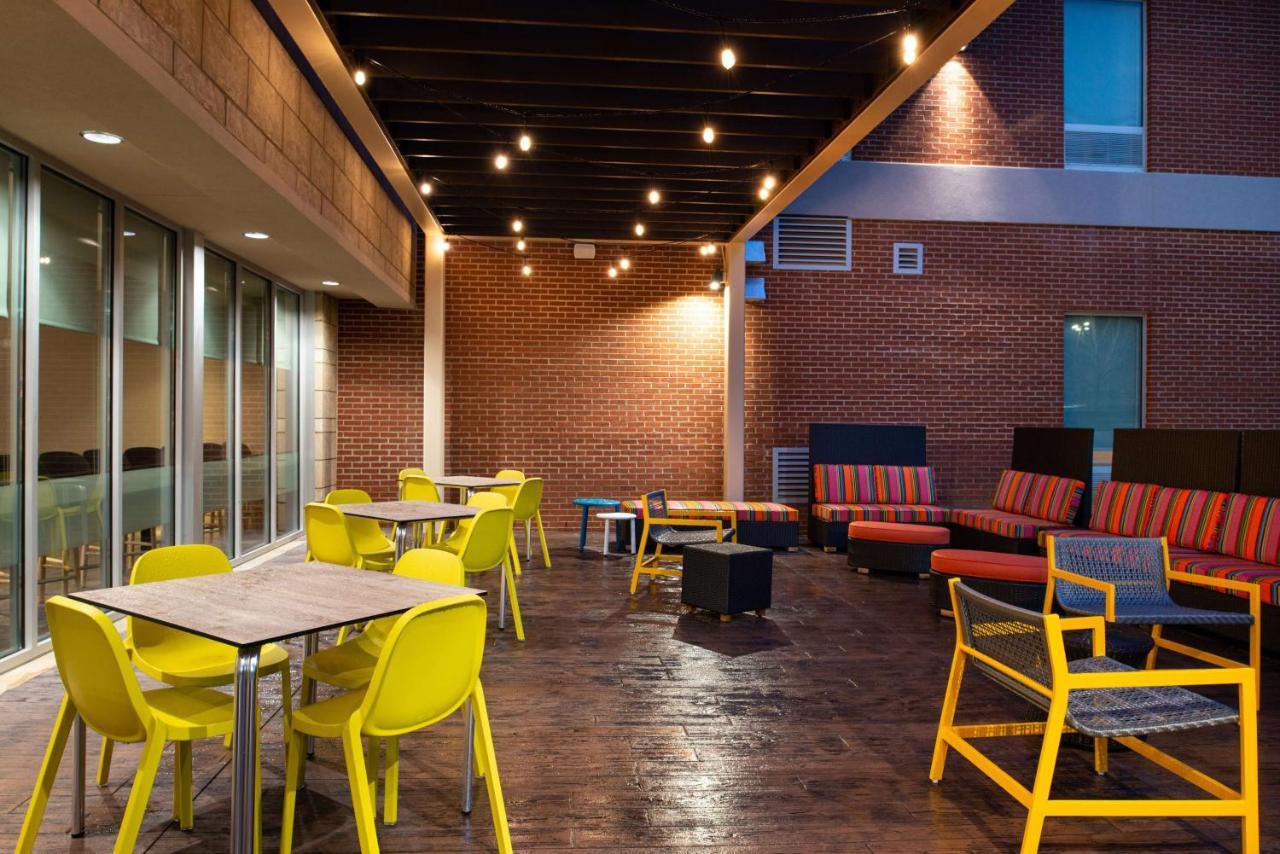 Home2 Suites By Hilton Charlotte Mooresville, Nc Buitenkant foto