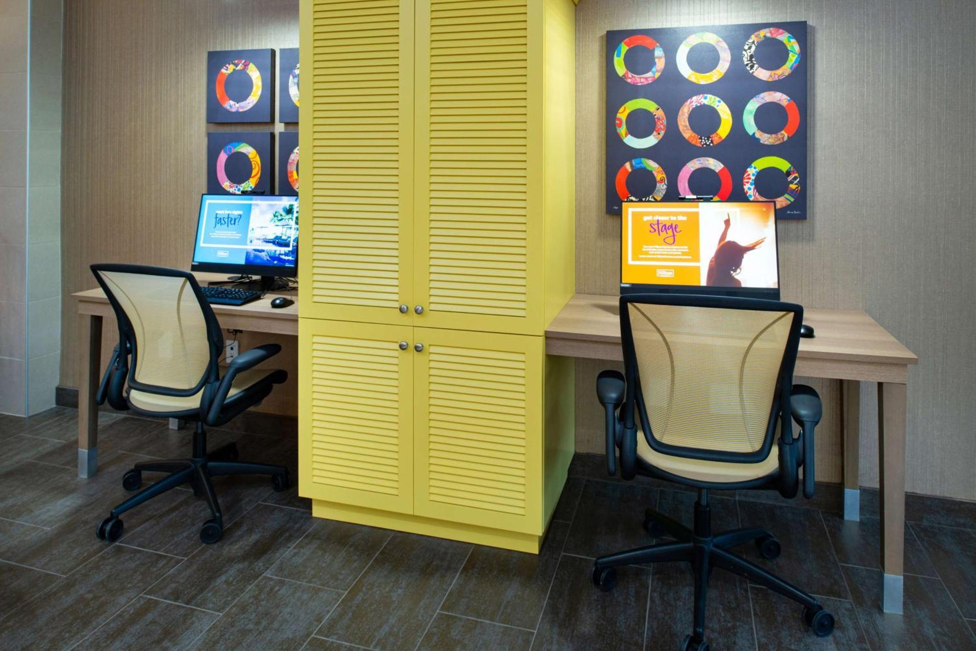 Home2 Suites By Hilton Charlotte Mooresville, Nc Buitenkant foto