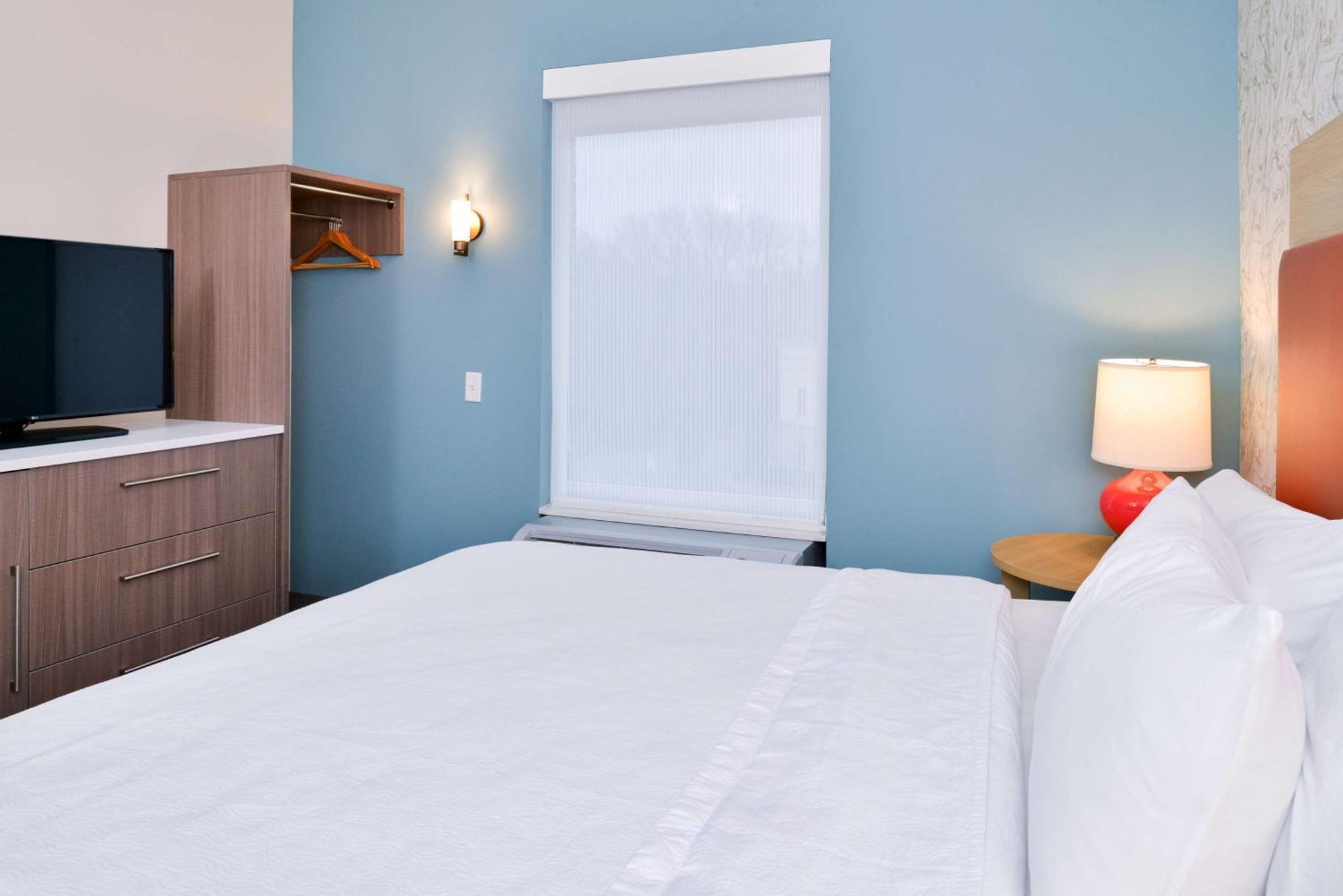 Home2 Suites By Hilton Charlotte Mooresville, Nc Buitenkant foto