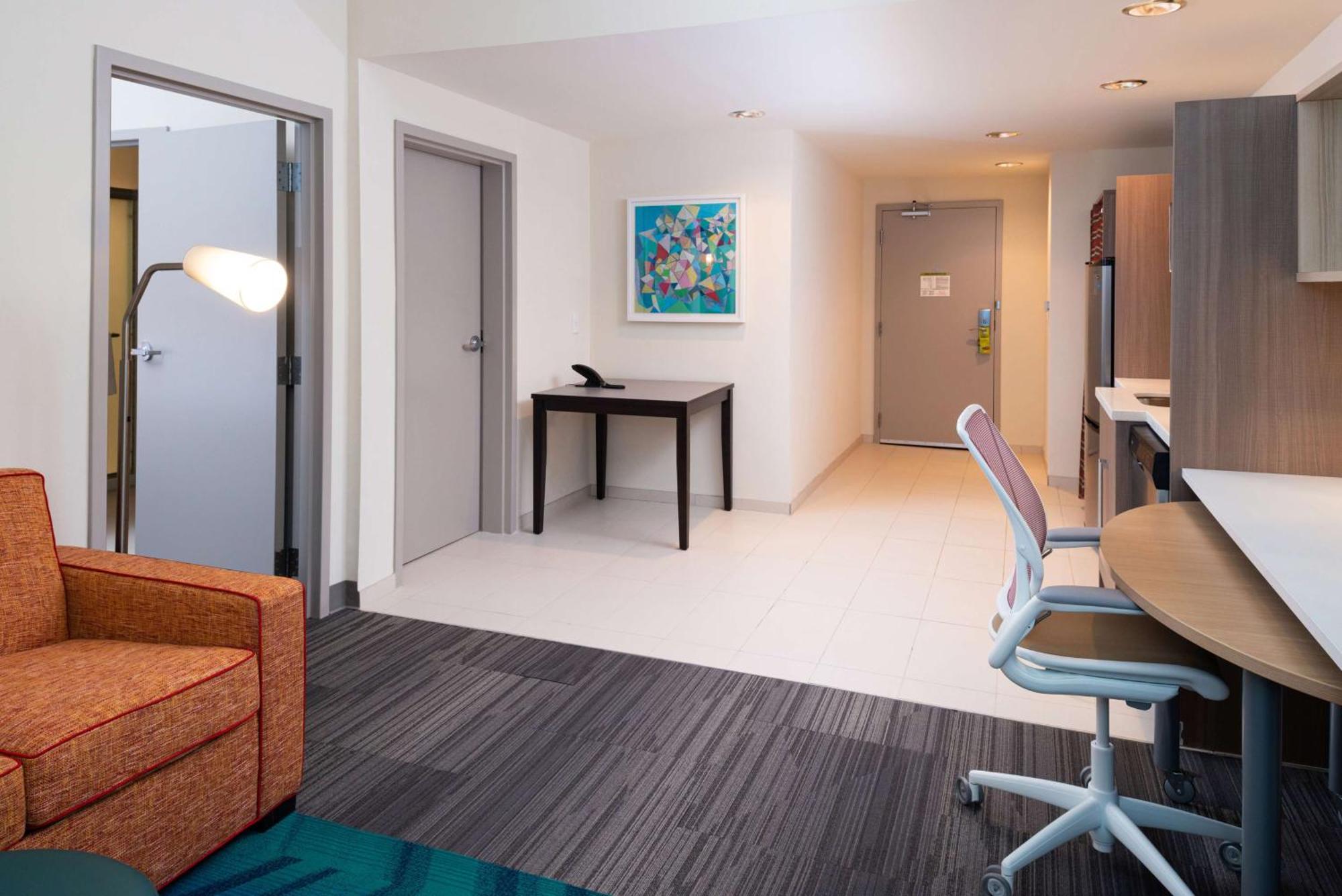 Home2 Suites By Hilton Charlotte Mooresville, Nc Buitenkant foto