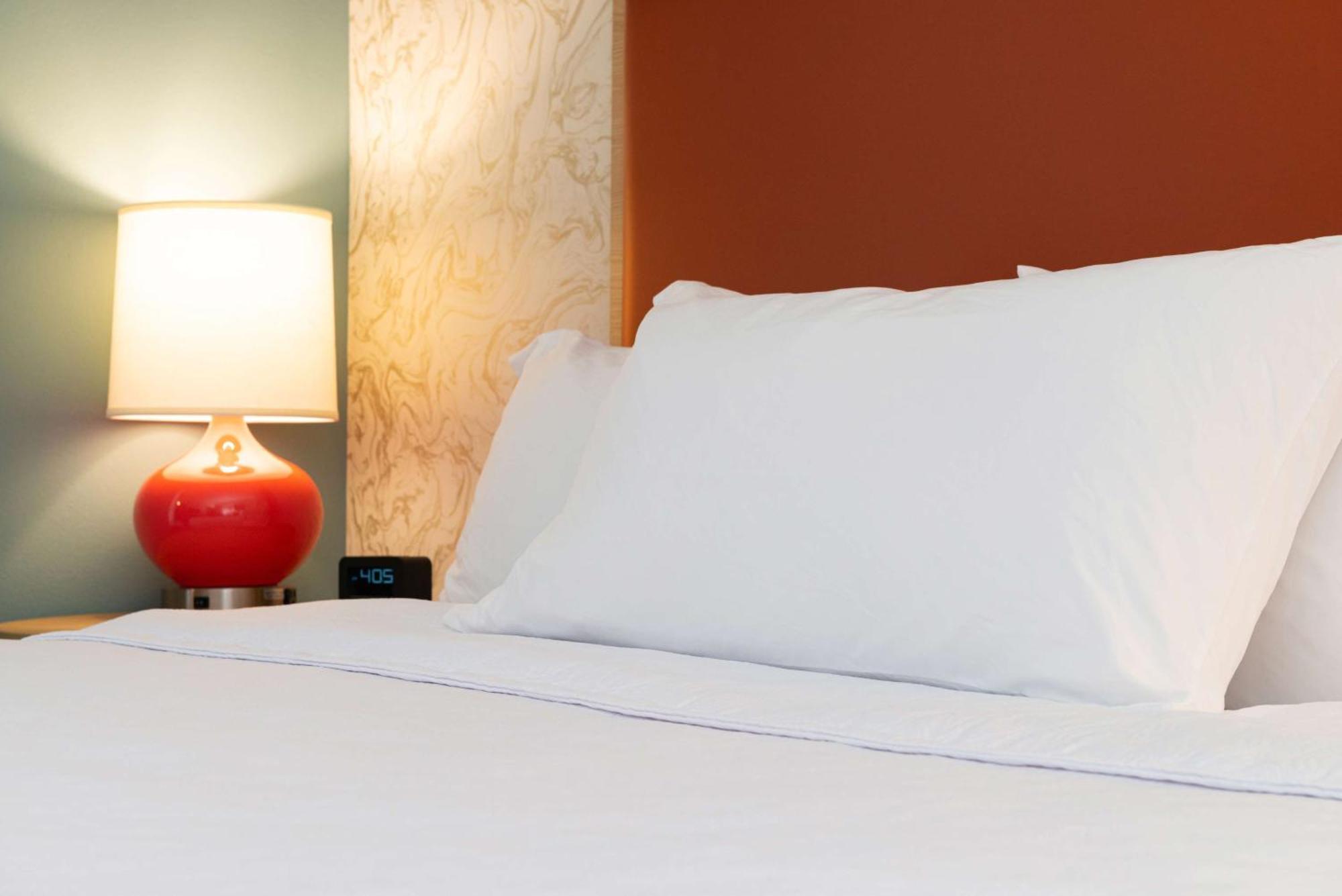 Home2 Suites By Hilton Charlotte Mooresville, Nc Buitenkant foto