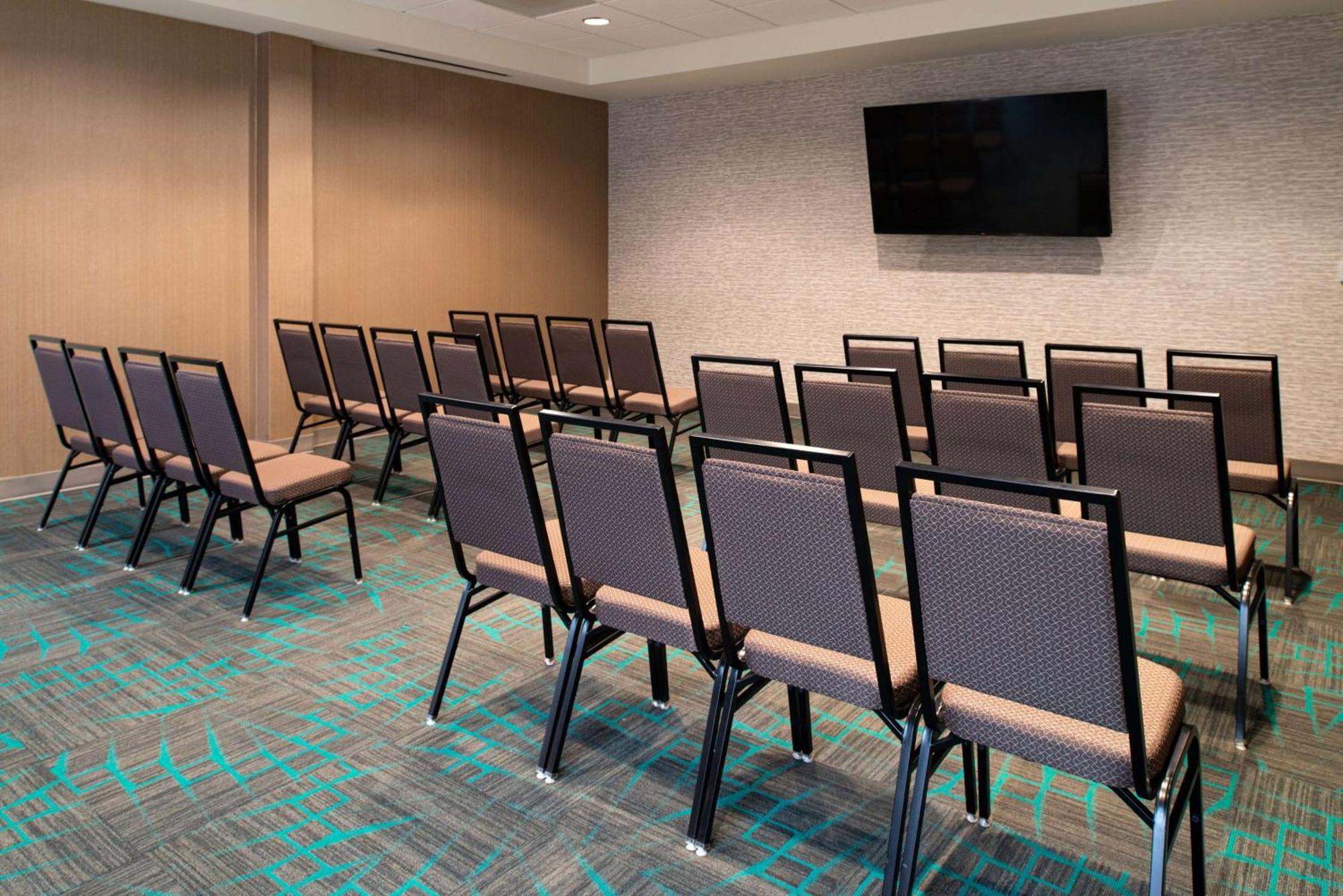 Home2 Suites By Hilton Charlotte Mooresville, Nc Buitenkant foto